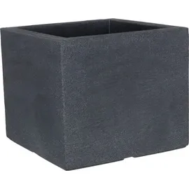 geli Kubus 30 x 30 x 26 cm anthrazit