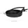 Cook King Feuerschale Ø 50 cm Schwarz