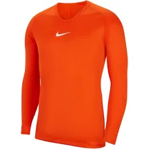 Nike Park First Layer Safety Orange/White S