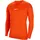 Nike Park First Layer Safety Orange/White S