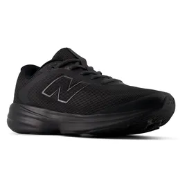 New Balance 411 Herren Schwarz 45