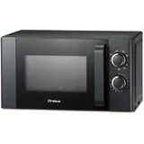 Trisa Micro Grill 20L Schwarz