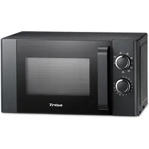 Trisa Micro Grill 20L Schwarz