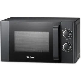 Trisa Micro Grill 20L Schwarz