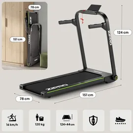 Zipro Jogger