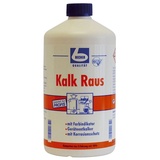 Dr. Becher Kalk-Raus, 1L