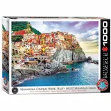 Eurographics Manarola Cinque Terre Italien 6000-0786