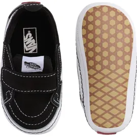 Vans Fitnessschuhe Schwarz 18