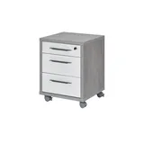 Composad DIVINO Rollcontainer 48,6 x 45,0 x 63,0 grau