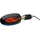 KELLERMANN Lenkerendenblinker BL1000 Alu schwarz