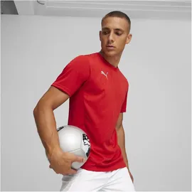 Puma Teamfinal Training Jersey Performance Tee
