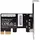 Startech StarTech.com 1-Port Gigabit PCIe Network Adapter Card, TAA Compliant