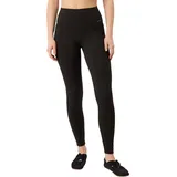 Mandala On Point Legging black XL