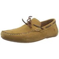 Hush Puppies Herren Reuben Bootsschuh, hautfarben, 44.5 EU - 44.5 EU