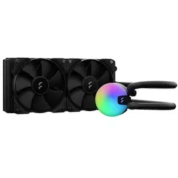 Fractal Design Lumen S24 V2 CPU Komplett-Wasserkühlung
