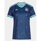 adidas Deutschland Auswärtstrikot 2026 Damen Gr. XXL