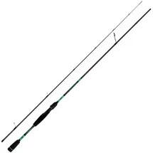 WFT Penzill Twitch 2,10m 4-17g 2 Teile Spinnrute