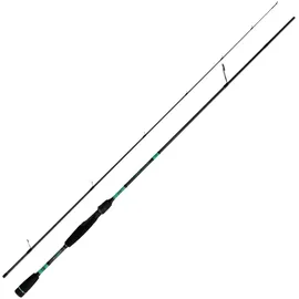 WFT Penzill Twitch 2,10m 4-17g 2 Teile Spinnrute