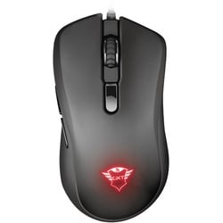 Trust GXT 930 Jacx RGB Gaming-Maus