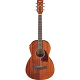 IBANEZ PN12MHE-OPN - Westerngitarre in Open Pore Natural
