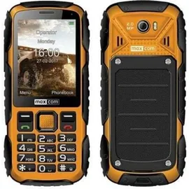 Maxcom Strong MM920 gelb