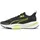 Puma PWRFrame TR 3 Trainingsschuhe Damen 02 black/lime pow/white 37.5
