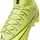Nike Mercurial Superfly 10 Academy MG Herren Limelight/Volt/Hyper Crimson 43