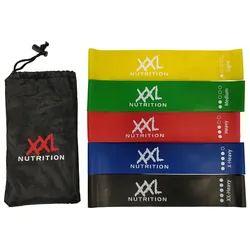 XXL Nutrition - Booty Loop Bands