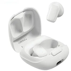 OEM 5.3 TWS Bluetooth-Kopfhörer Schwarz