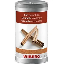 WIBERG Zimt gemahlen Gewürz, 450,0 g
