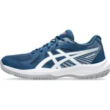 Asics Upcourt 6 GS Blue/White 39