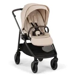 Nuna Kompaktkinderwagen SWIVTM Biscotti