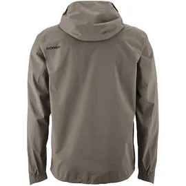Gonso Save Jacket Trail M gray phoenix