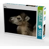Calvendo Kamel Puzzle