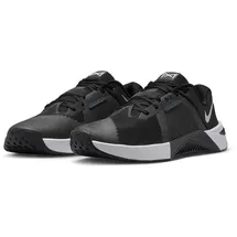 Nike Damen Schwarz 39