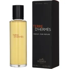 Hermès Terre d'Hermès Parfum Refill 125 ml
