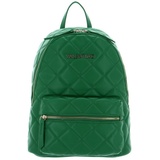 Valentino Damen Okarina Backpack, grün Einheitsgröße