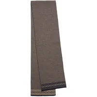 Dale of Norway Cortina Schal (Größe ONE SIZE, blau)