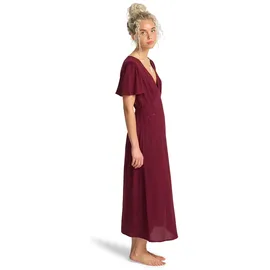 BILLABONG Sommerkleid Rot L