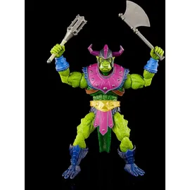Mattel Masters of the Universe Actionfigur Whiplash 20 cm