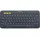 Logitech K380 DE schwarz