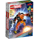 LEGO Marvel Super Heroes Rocket Mech 76243