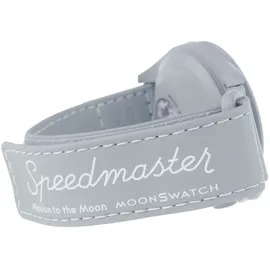 Swatch Moonswatch 1965 Chronograph Silikon 42 mm SO33M106