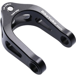 BIKEYOKE Dämpferadapter | Specialized Turbo Levo | Stumpjumper 2016-2
