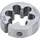 BGS Gewindeschneideisen M18 x 1,5 x 38 mm 1900-M18X1.5-S
