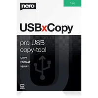 Nero USBxCopy