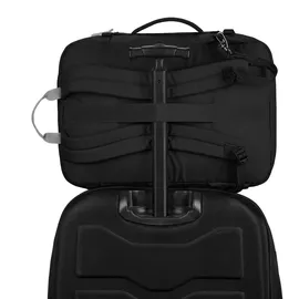 Pacsafe GO 34 l schwarz