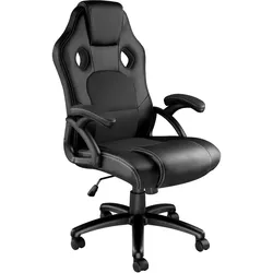 TECTAKE Bürostuhl Tyson