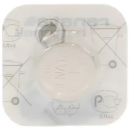 Hückmann Uhrenbatterie 1,55V 366 RE366-RENATA