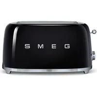 Smeg TSF02BLEU schwarz